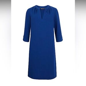 Marks and Spencer dress from Meghan Markle’s Smartworks charity line, worn once!